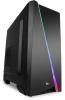 ПК IRU Game 320A5GE MT Ryzen 5 5500/16Gb/SSD512Gb RTX3050 8Gb/DOS/черный