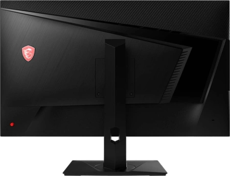 Монитор MSI 31.5" MAG 322UPF IPS 4K чер HDMI DP USB HAS 144Hz 400cd In