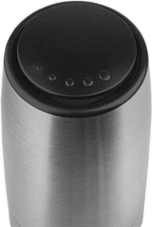 Мельница для перца/соли Rondell Loft Professional RD-1508 стальной упак.:подарочная коробка