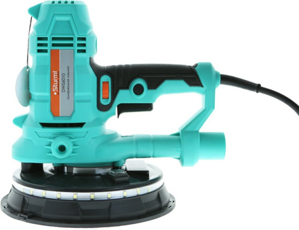 Вибро шлифовальная машина Sturm! DWS6010 1000Вт