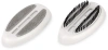 Отпариватель ручной Vitek 1287-VT-02 1000Вт белый/фиолетовый