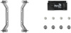 Устройство охлаждения(кулер) Aerocool Cylon 3H Soc-AM5/AM4/1151/1200/1700 4-pin 13-24dB Al+Cu 125W 480gr LED Ret