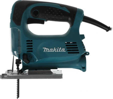 Лобзик Makita 4329 450Вт 3100ходов/мин от электросети
