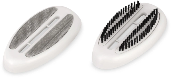 Отпариватель ручной Vitek 1287-VT-02 1000Вт белый/фиолетовый