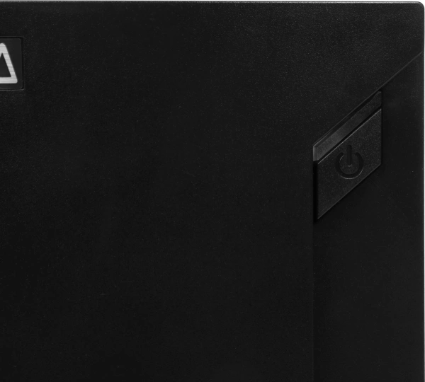 Источник бесперебойного питания Powercom Raptor RPT-1025AP 615Вт 1025ВА черный