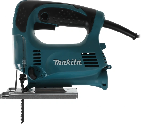 Лобзик Makita 4329 450Вт 3100ходов/мин от электросети