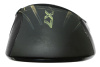 Мышь A4Tech Oscar Editor XL-747H коричневый/рисунок лазерная (3600dpi) USB2.0 (6but)