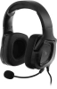 Наушники с микрофоном A4Tech Bloody G573 черный 2м мониторные USB оголовье (G573)