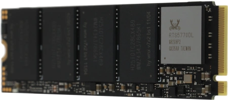 Накопитель SSD A-Data PCIe 4.0 x4 500GB ALEG-800-500GCS Legend 800 M.2 2280