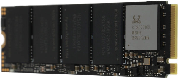 Накопитель SSD A-Data PCIe 4.0 x4 500GB ALEG-800-500GCS Legend 800 M.2 2280