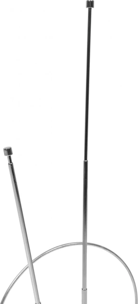 Антенна телевизионная BBK DA02 пассивная