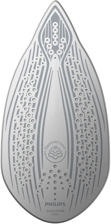 Парогенератор Philips PSG8040/60 2700Вт белый/золотистый