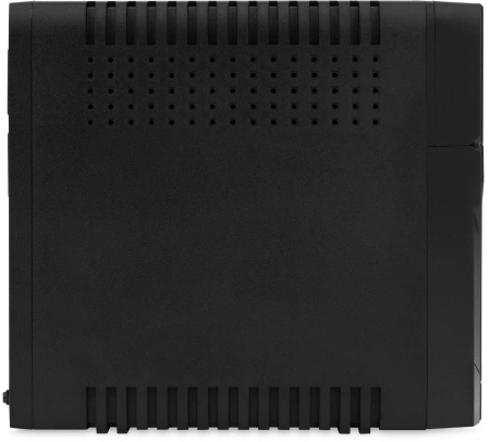 Источник бесперебойного питания Ippon Game Power Pro 1000 600Вт 1000ВА черный