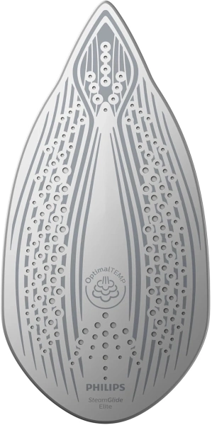 Парогенератор Philips PSG8040/60 2700Вт белый/золотистый