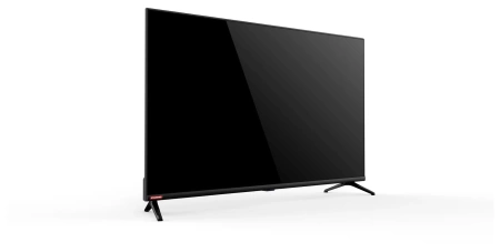 Телевизор LED Starwind 40" SW-LED40SG300 Яндекс.ТВ Frameless черный FULL HD 60Hz DVB-T DVB-T2 DVB-C DVB-S DVB-S2 USB WiFi Smart TV