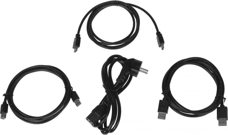 Монитор Asus 31.5" ProArt PA328QV черный IPS LED 16:9 HDMI M/M матовая HAS Piv 350cd 178гр/178гр 2560x1440 75Hz DP 2K USB 11.5кг