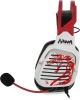 Наушники с микрофоном A4Tech Bloody G560 белый/красный 2м мониторные оголовье (G560 NARAKA)