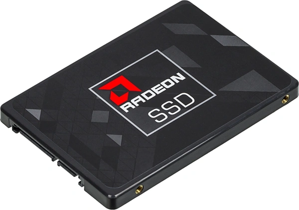 Накопитель SSD AMD SATA III 240Gb R5SL240G Radeon R5 2.5"