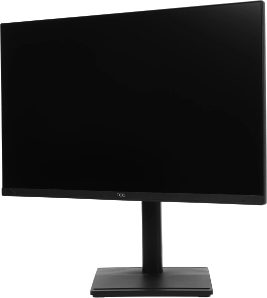 Монитор NPC 27" MD2707-K IPS FHD чер 1ms HDMI DP USB M/M HAS Piv 240Hz 250cd Ex