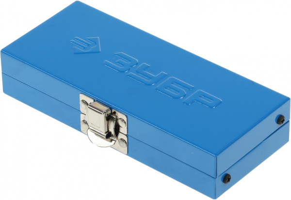 Набор бит Зубр 26092-H30 (30пред.) для шуруповертов