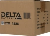 Батарея для ИБП Delta DTM 1226 12В 26Ач