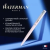 Ручка шариков. Waterman Graduate Allure Pastel Colors (2105227) Macaron Pink Lacquer M син. черн. подар.кор.