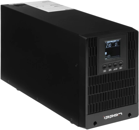 Источник бесперебойного питания Ippon Innova TB 2000 1800Вт 2000ВА черный