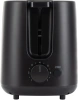 Тостер Starwind ST3106 750Вт черный/черный