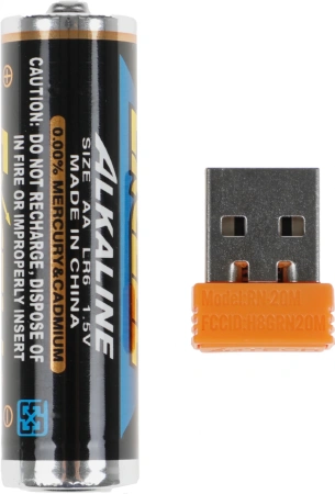 Мышь A4Tech Fstyler FG30S белый/серый оптическая (2000dpi) silent беспроводная USB (6but)