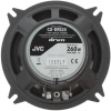 Колонки автомобильные JVC CS-DR520 260Вт 88дБ 4Ом 13см (5дюйм) (ком.:2кол.) коаксиальные двухполосны