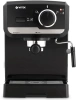 Кофеварка рожковая Vitek VT-1502 1050Вт черный
