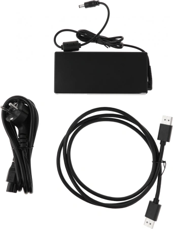 Монитор Digma Pro 27" Art S IPS 4K сер 5ms HDMI DP USB M/M 60Hz 400cd Ex