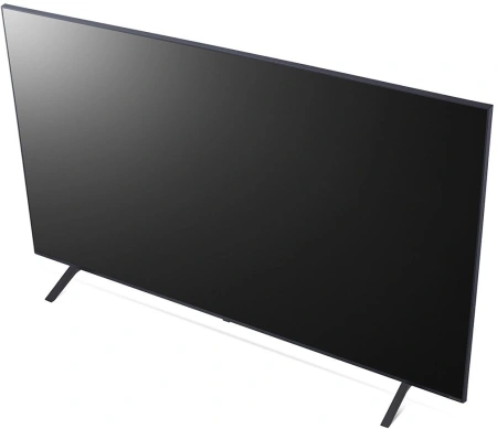 Телевизор LED LG 65" 65NANO80T6A.ARUB Smart синяя сажа/4K Ultra HD/DVB-T/60Hz/DVB-T2/DVB-C/DVB-S/DVB