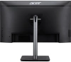 Монитор Acer 27" CB273Ebemipruzxv IPS FHD чер 1ms HDMI DP USB M/M HAS Piv 300cd