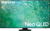 Телевизор QLED Samsung 55" QE55QN85CAUXRU Q черный титан 4K Ultra HD 120Hz DVB-T2 DVB-C DVB-S2 USB WiFi Smart TV (RUS)