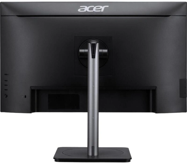 Монитор Acer 27" CB273Ebemipruzxv IPS FHD чер 1ms HDMI DP USB M/M HAS Piv 300cd