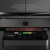 Электрогриль Polaris PGP 3002DP Optimal Temp 2200Вт черный