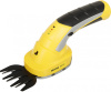 Кусторез/ножницы для травы Huter GET-3,6аккум. (70/1/28)