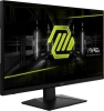 Монитор MSI 31.5" MAG 322UPF IPS 4K чер HDMI DP USB HAS 144Hz 400cd In