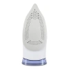 Утюг Coolfort CF-3409 3000Вт сиреневый/белый