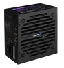 Блок питания Aerocool ATX 750W VX PLUS 750W (24+4+4pin) APFC 120mm fan 4xSATA RTL