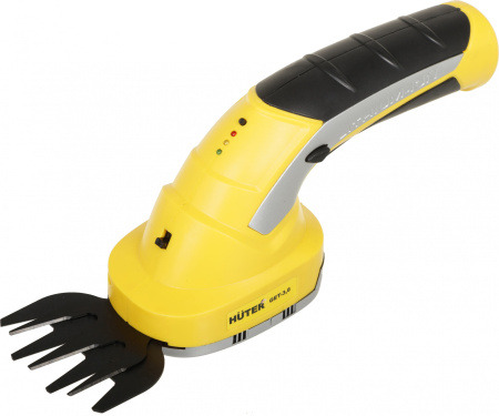 Кусторез/ножницы для травы Huter GET-3,6аккум. (70/1/28)