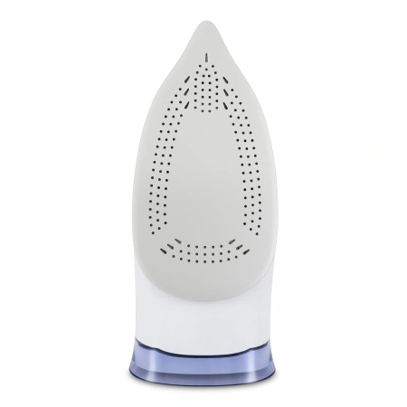 Утюг Coolfort CF-3409 3000Вт сиреневый/белый