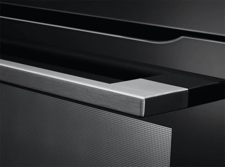 Духовой шкаф Электрический AEG BPK642120M нержавеющая сталь