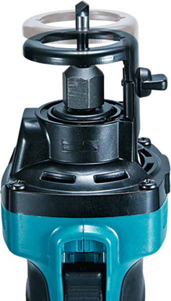 Фрезер Makita DCO180Z 30000об/мин