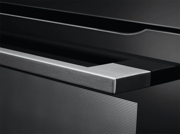 Духовой шкаф Электрический AEG BPK642120M нержавеющая сталь