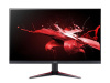 Монитор Acer 27" VG270M3bmiipx IPS FHD чер 1ms HDMI DP M/M 180Hz 250cd In