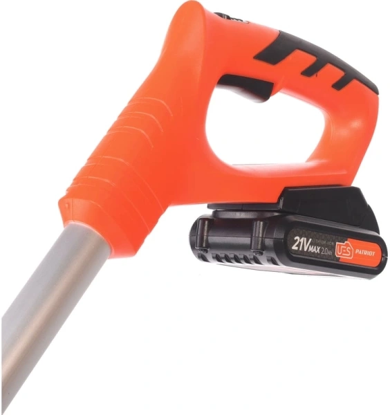 Снегоуборщик электр. Patriot SnowLine 222 UES 0.3кВт