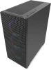 ПК IRU Game 510B7GP MT i5 13400F/32Gb/SSD1Tb RTX4070 12Gb/DOS/черный