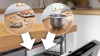 Кухонная машина Bosch MUM5X720 планетар.вращ. 1000Вт